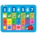Thinkle Stars - Мека музикална играчка, първи знания 3